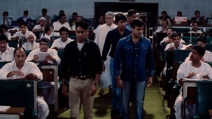 aamir khan rang de basanti to yuva and shabana azmi mai azaad hoon Amid CJP protest watch these films