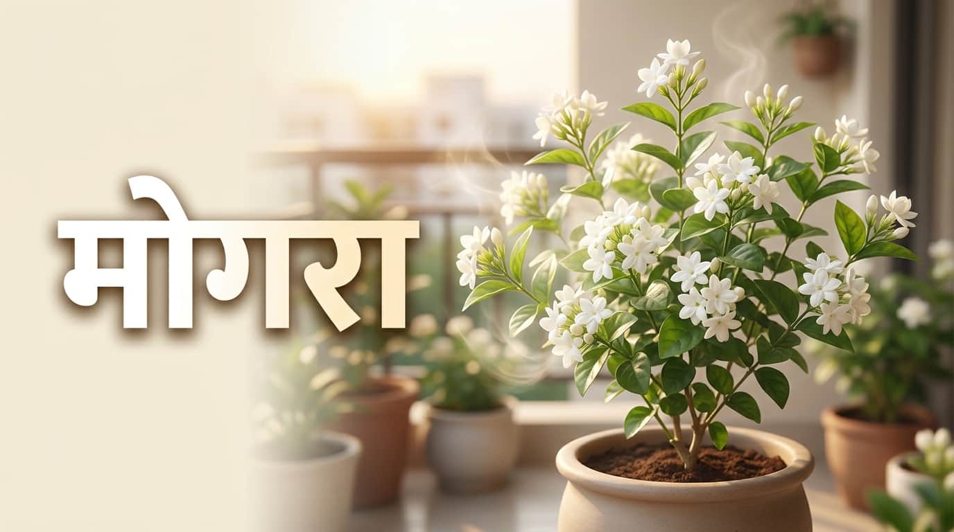 Monsoon Gardening Tips Best Fragrant Plants For Home In Hindi Ghar Ko Mehkane Wale Paudhe