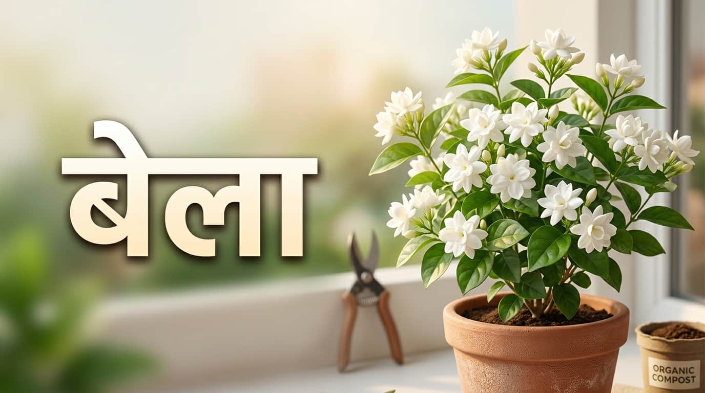 Monsoon Gardening Tips Best Fragrant Plants For Home In Hindi Ghar Ko Mehkane Wale Paudhe