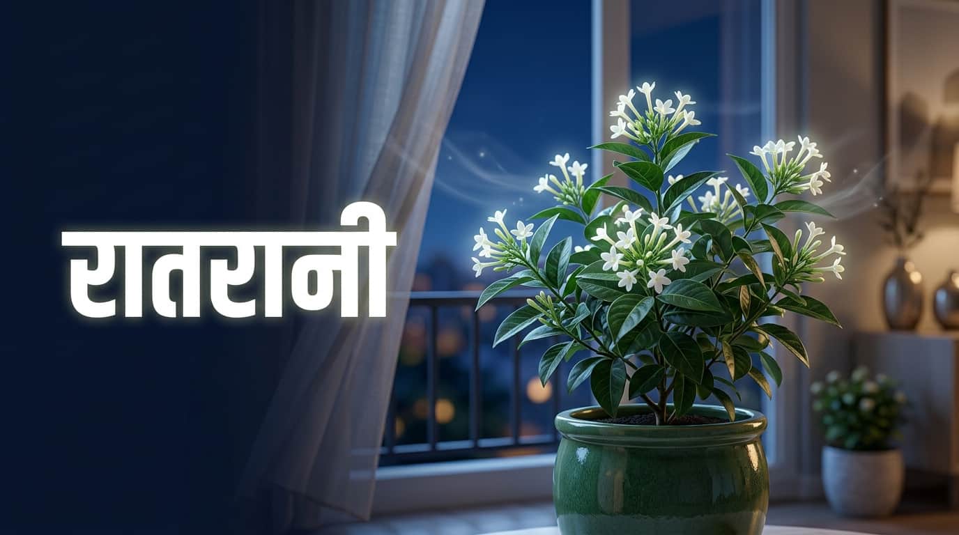 Monsoon Gardening Tips Best Fragrant Plants For Home In Hindi Ghar Ko Mehkane Wale Paudhe