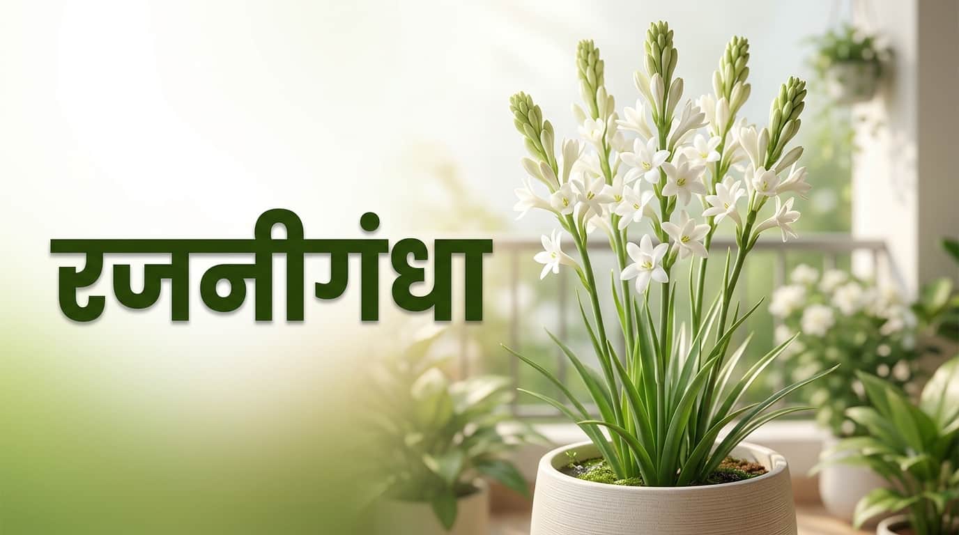 Monsoon Gardening Tips Best Fragrant Plants For Home In Hindi Ghar Ko Mehkane Wale Paudhe