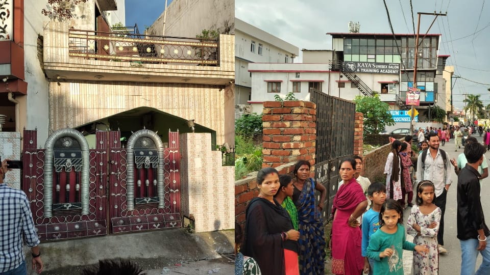 Dehradun: दीपक हत्याकांड; आरोपी ने किया खुलासा, अनैतिक कार्य का बना रहे थे दबाव इसलिए किए ताबड़तोड़ वार