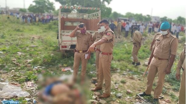 Wife, Lover and His Brother Sentenced to Life Imprisonment for Husband’s Murder