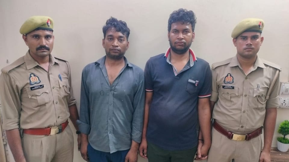 Teenager was invited to house under pretext of being treated to biryani
