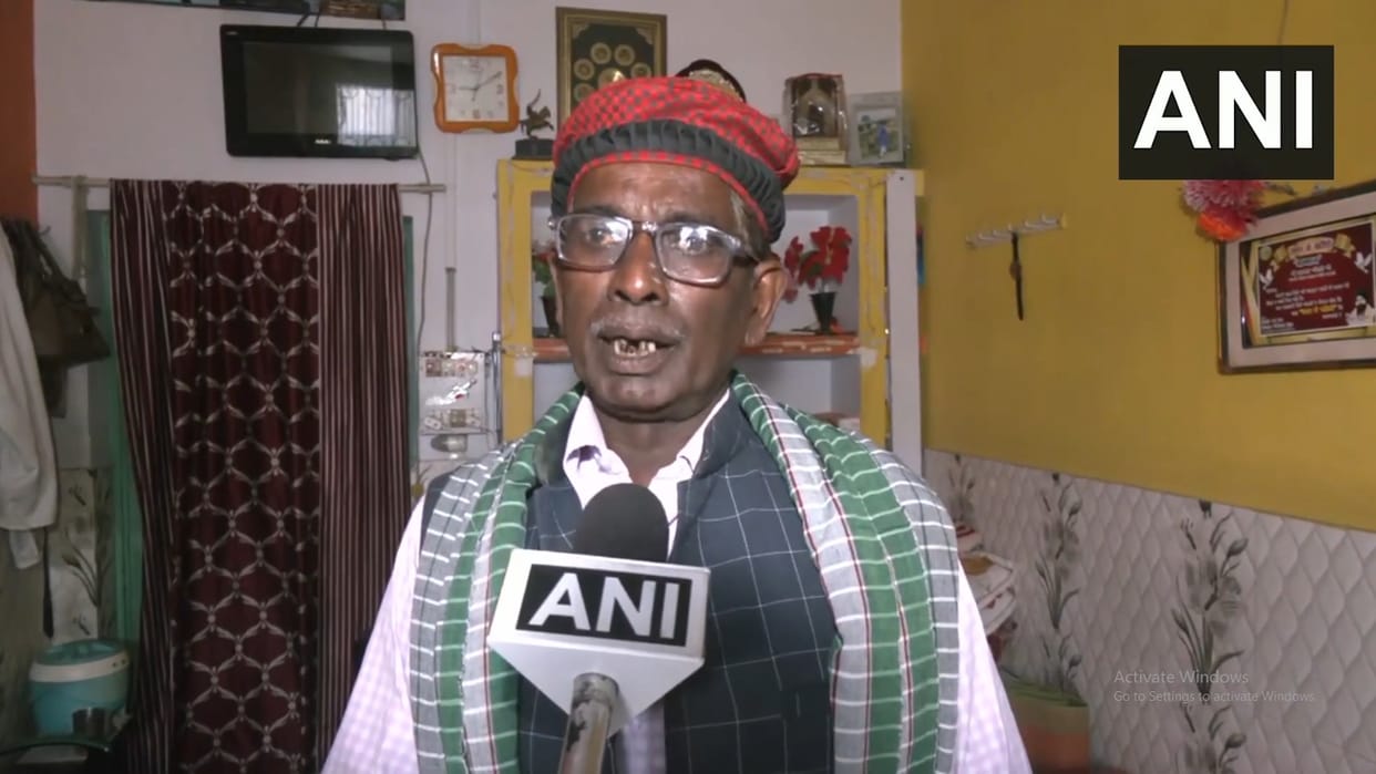 UP: Iqbal Ansari issues statement on theft of Ram Mandir offerings; says changes in the trust will bring in ne