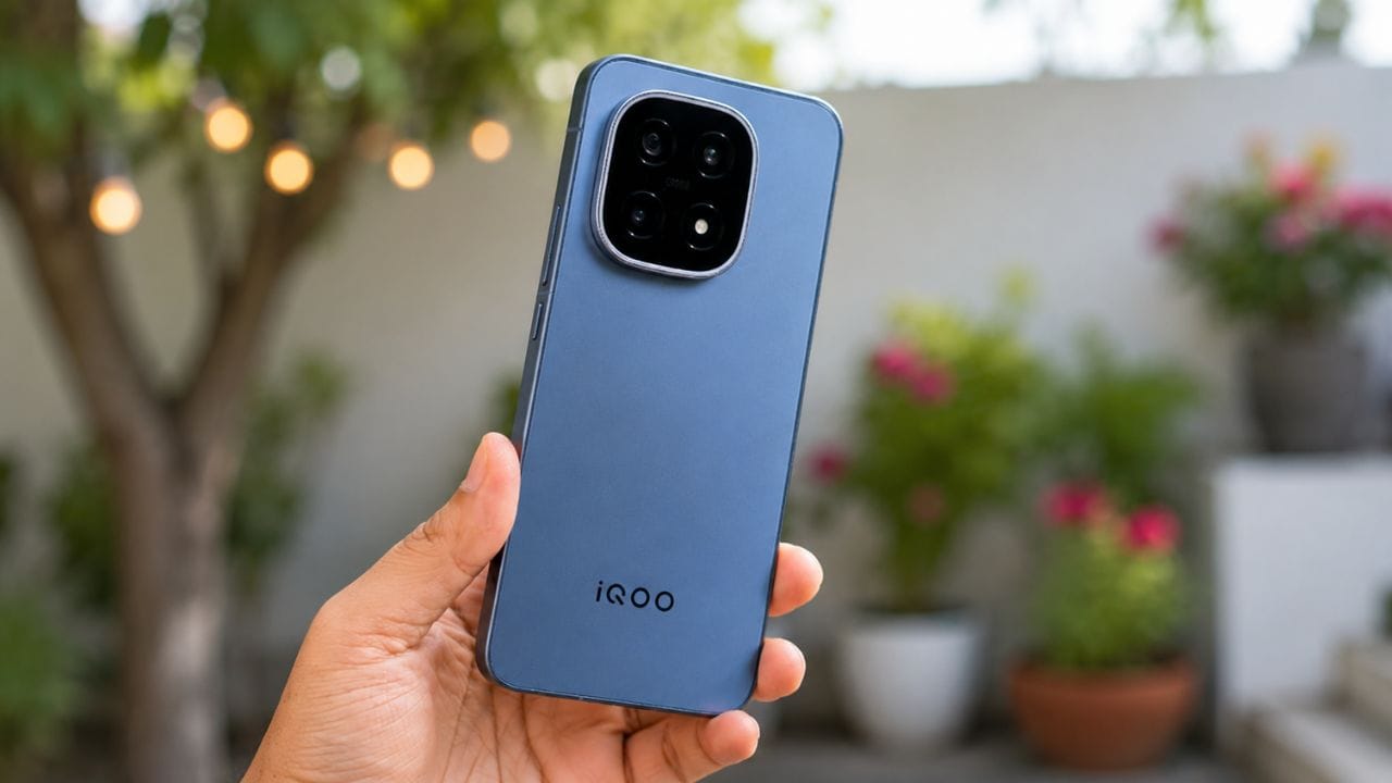 iqoo 16t leaked specifications snapdragon 8 elite gen 6 dimensity 9600 2k display tech news hindi