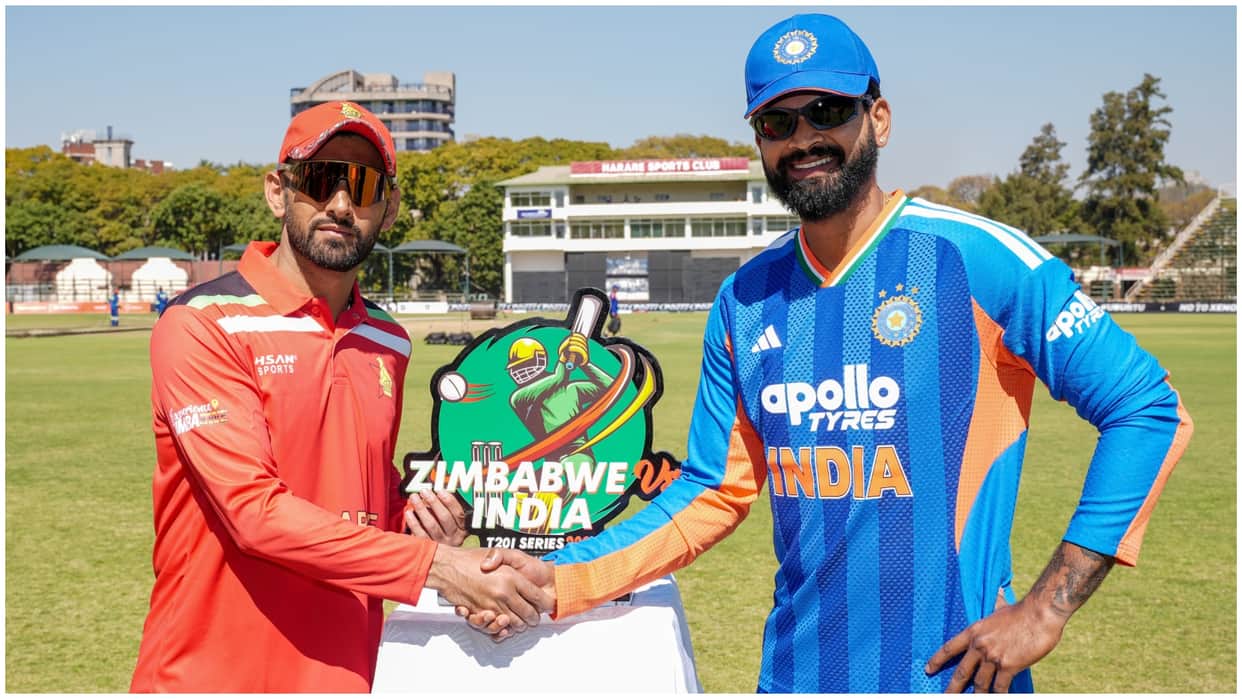 ind vs zim 1st t20 2026 playing 11 prediction captain vice-captain player list news in hindi