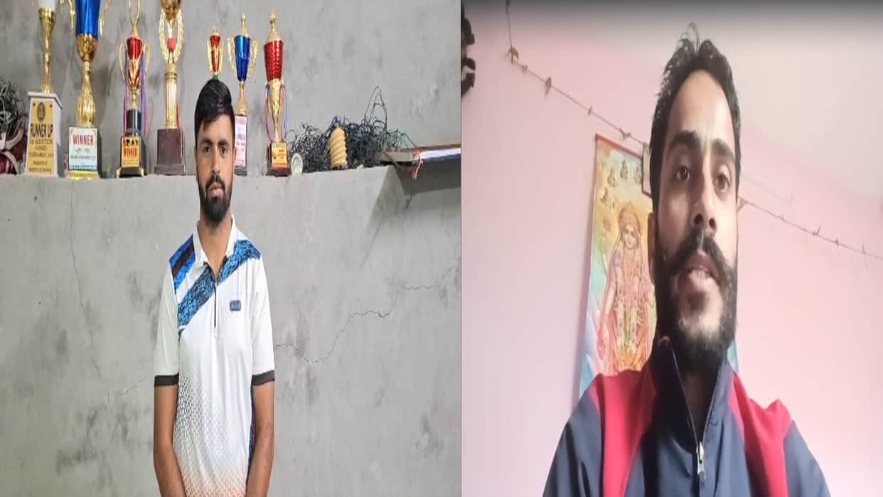 Achievement: Two Kabaddi coaches from Chamba pass national level referee exam.