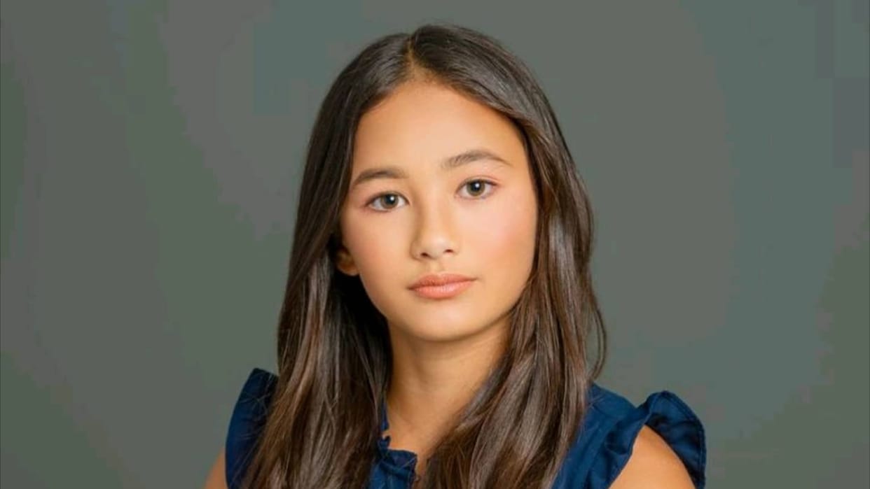 Godzilla x Kong actor Kaylee Hottle dies at 18 after a car accident in Maryland