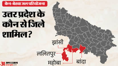 Why Is the Ken-Betwa Link Project Facing Protests Despite Its Big Promises?