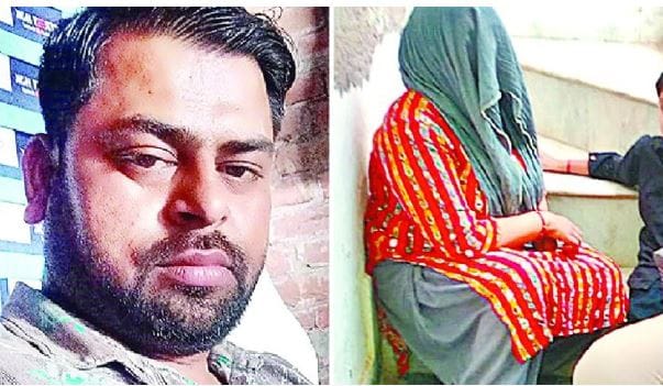Wife, Lover and His Brother Sentenced to Life Imprisonment for Husband’s Murder