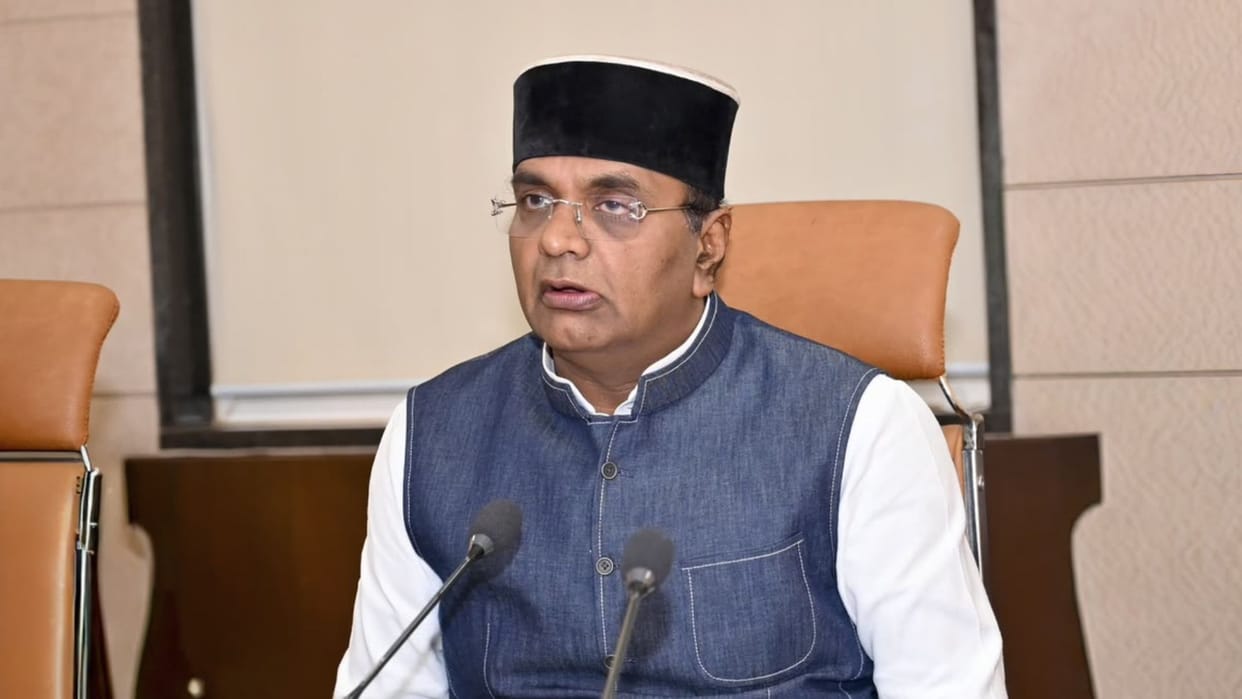 MP: Bhopal's international sports complex to become world-class; Minister Sarang issues directives to expedite