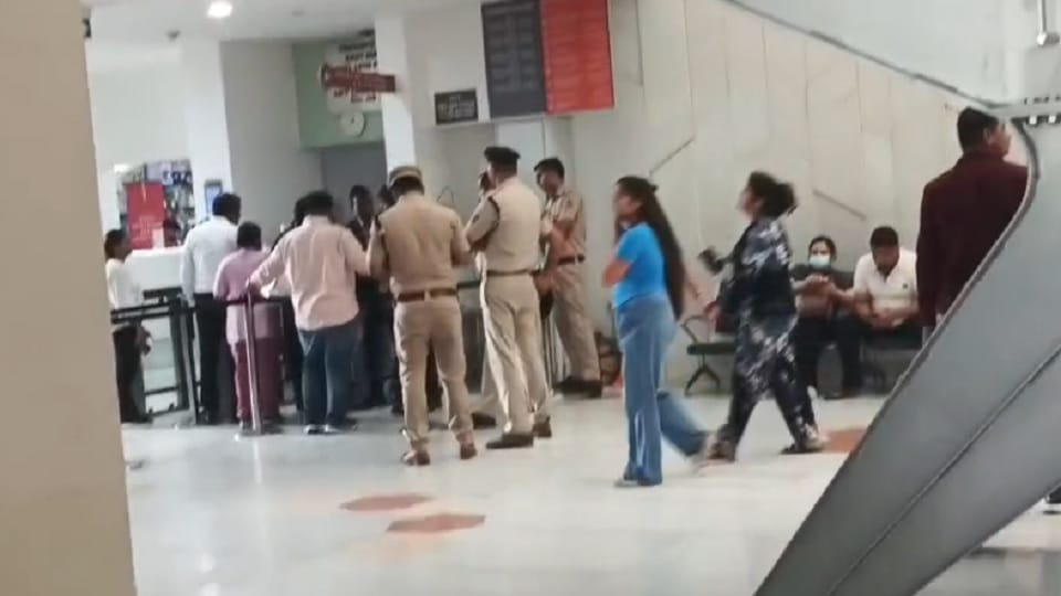 Sonam Wanchuk's treatment continues at Medanta, Gurugram