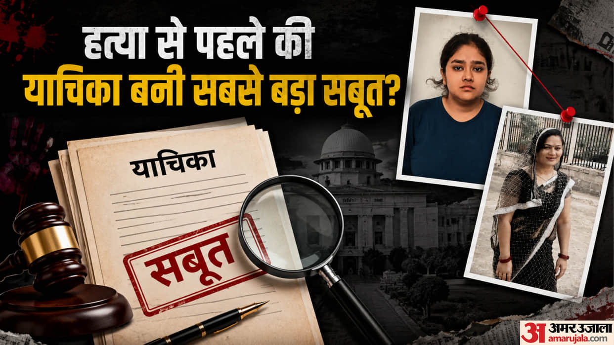 jaipur neeraj murder case sanganer court petition balram property dispute investigation