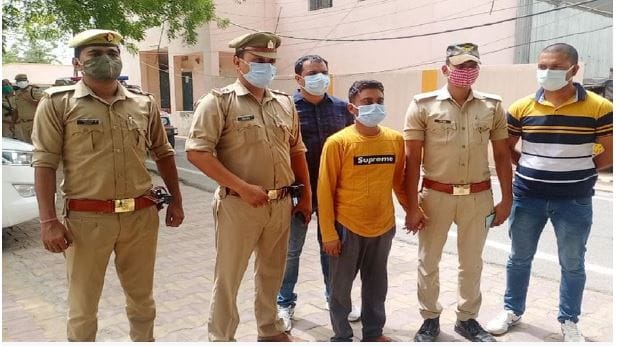 Wife, Lover and His Brother Sentenced to Life Imprisonment for Husband’s Murder