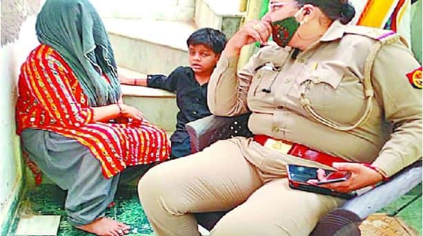 Wife, Lover and His Brother Sentenced to Life Imprisonment for Husband’s Murder