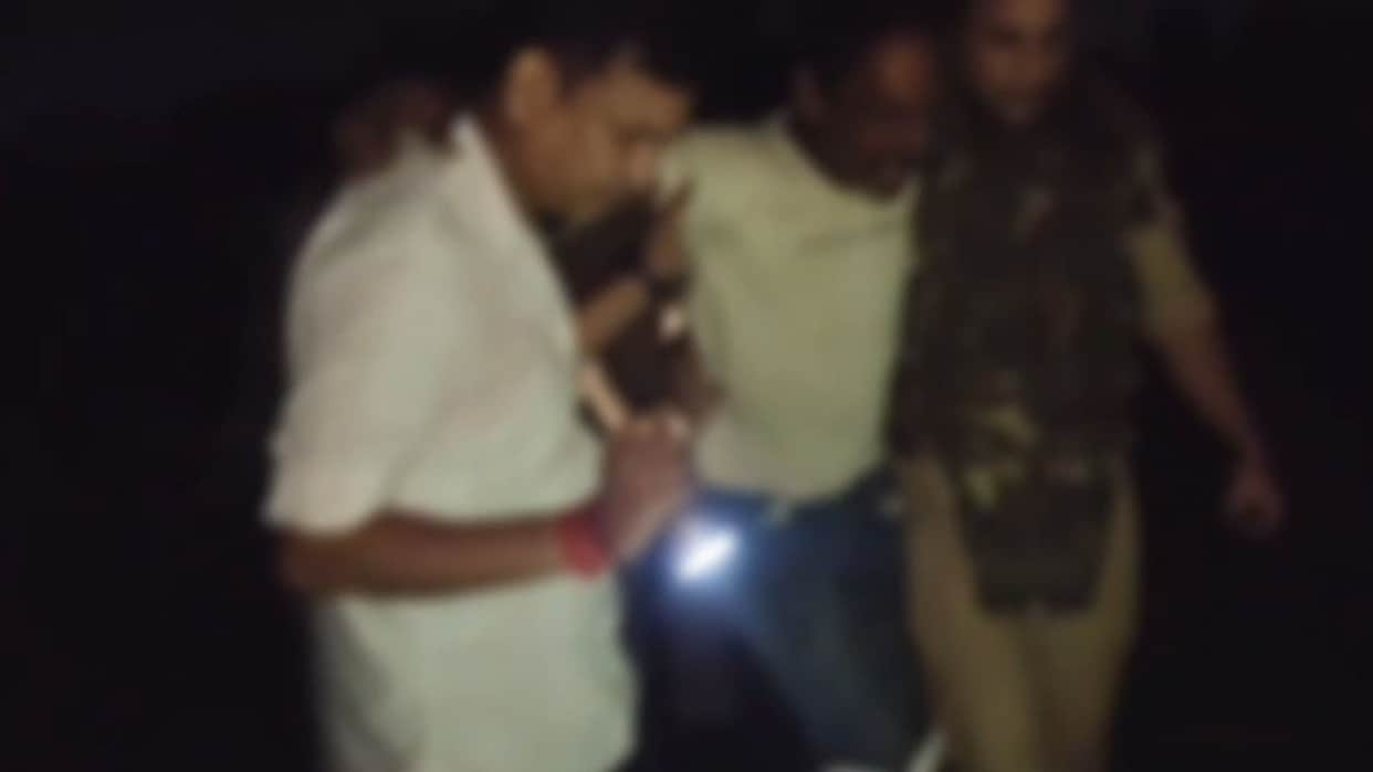 wanted cattle smuggler with bounty on his head arrested following police encounter in Mau