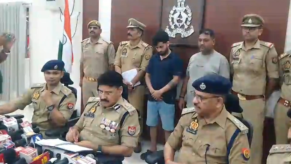 Wanted individual arrested in 250 crore illegal transaction case; mastermind Sultan Mirza has fled abroad