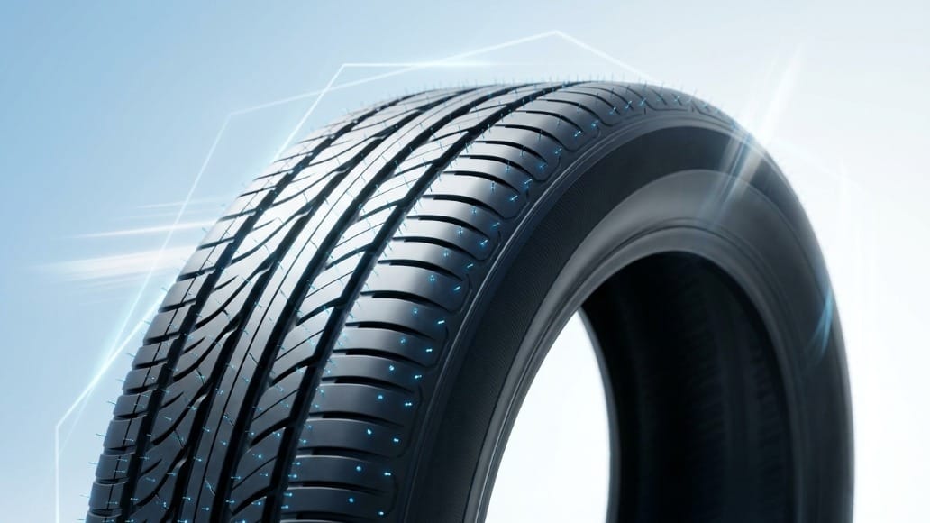 Why New Car, Bike Tyres Tiny Rubber Hairs? Here Real Reason