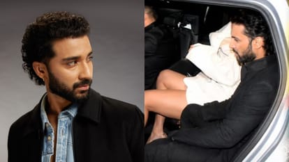 Raghav Juyal Exclusive Interview Actor Break Silence On dating and linkup rumors with Shehnaaz Gill