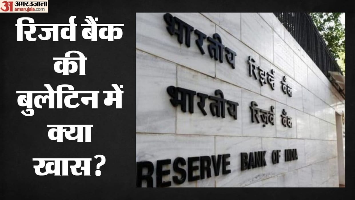India's Economic Momentum Strong Amid Global Uncertainty: RBI