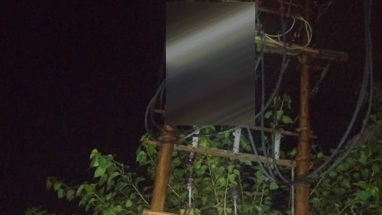 Rishikesh Tragedy Outsource Lineman Dies of Electric Shock While Repairing Power Fault