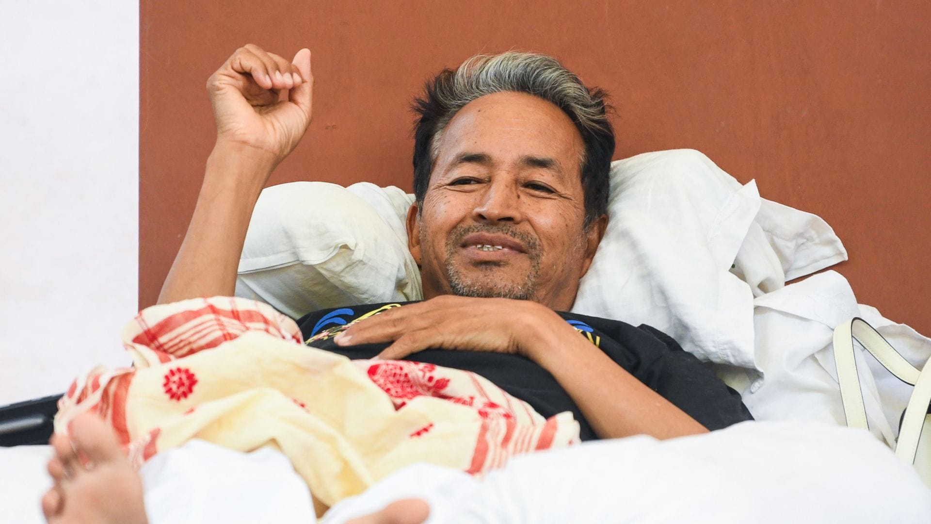 Salman Khan tweet on CJP protest appeals student to end it and ask sonam wangchuk to end his hunger strike
