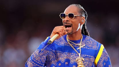 Snoop Dogg Biopic Finalized Release Date Film To Release In 2027 Jonathan Davis To Play The Lead Role