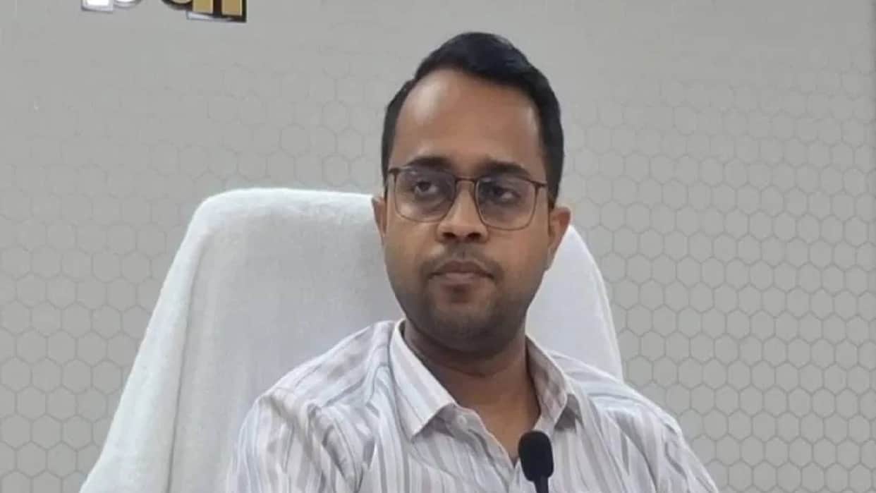 Bihar Healthcare Crisis OPD Services Suspended Today as DM Issues Strict Directives