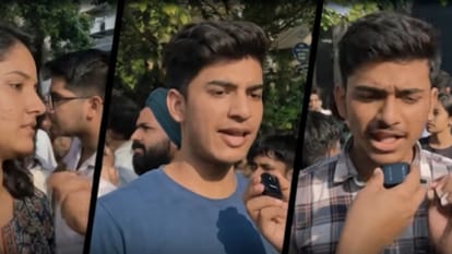 ZEE5 Web series The Scam Leaked teaser released Amid CJP NEET medical exam paper leak  Ongoing student Protest