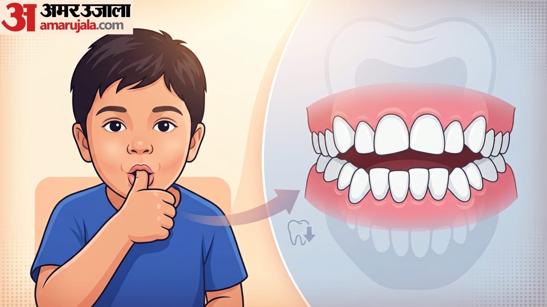 how thumb sucking affect kids health in hindi Help your child break the thumb sucking habit