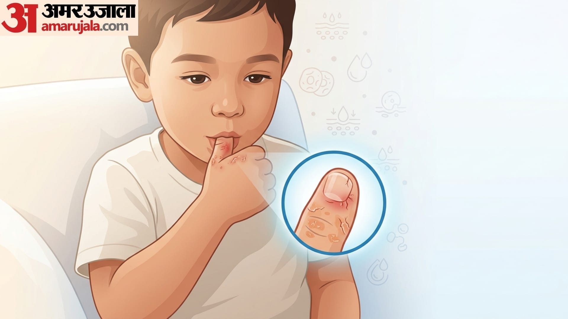 how thumb sucking affect kids health in hindi Help your child break the thumb sucking habit