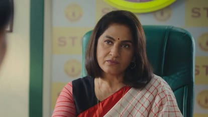 Adarsh Baal Vidyalaya Review and rating in hindi with actor kaykay menon and archana puran singh