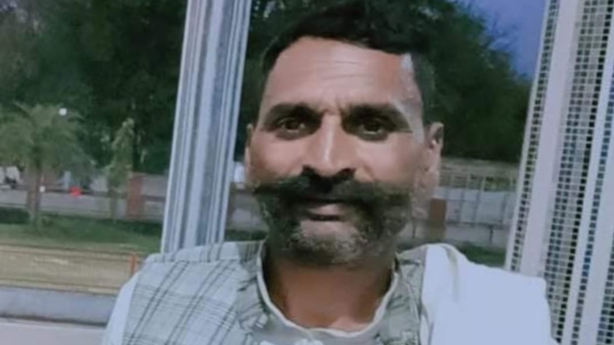 Villager dies of electrocution in Budaun