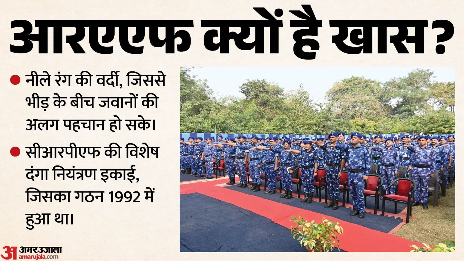 आरएएफ