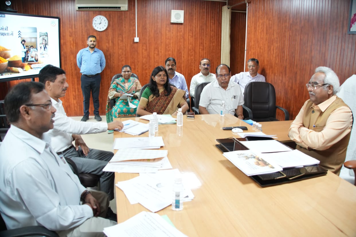 Boosting AYUSH education in Uttarakhand Two Ayurveda medical colleges to open soon in hilly regions