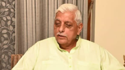 अजय विश्नोई