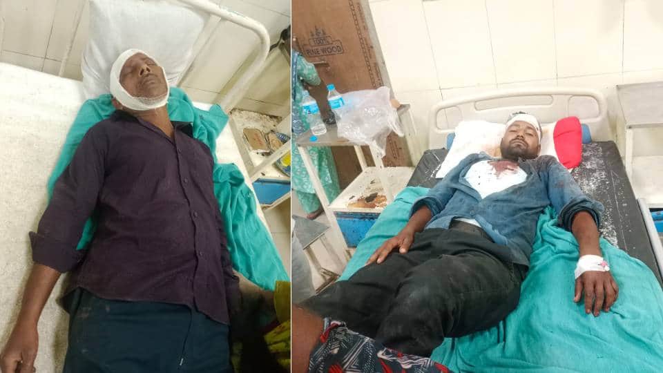 Elderly man beaten to death by strongmen over land dispute in Ayodhya FIR registered against eight people