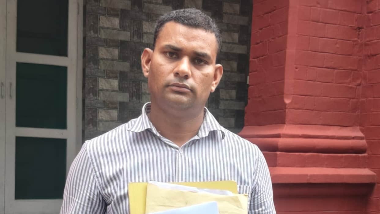 High Court quashes order for Dr. Mohit Bhardwaj dismissal