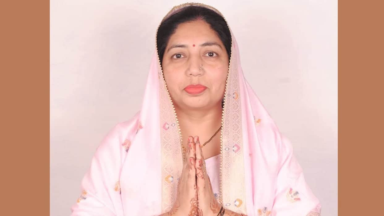 No-confidence motion passed against BJP Zila Parishad President Pravesh Kumari in Karnal; 17 councilors voted