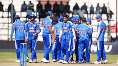 Asian Games 2026: How Different Are India’s Men and Women current cricket Squads From 2023 Gold-Medal Teams?