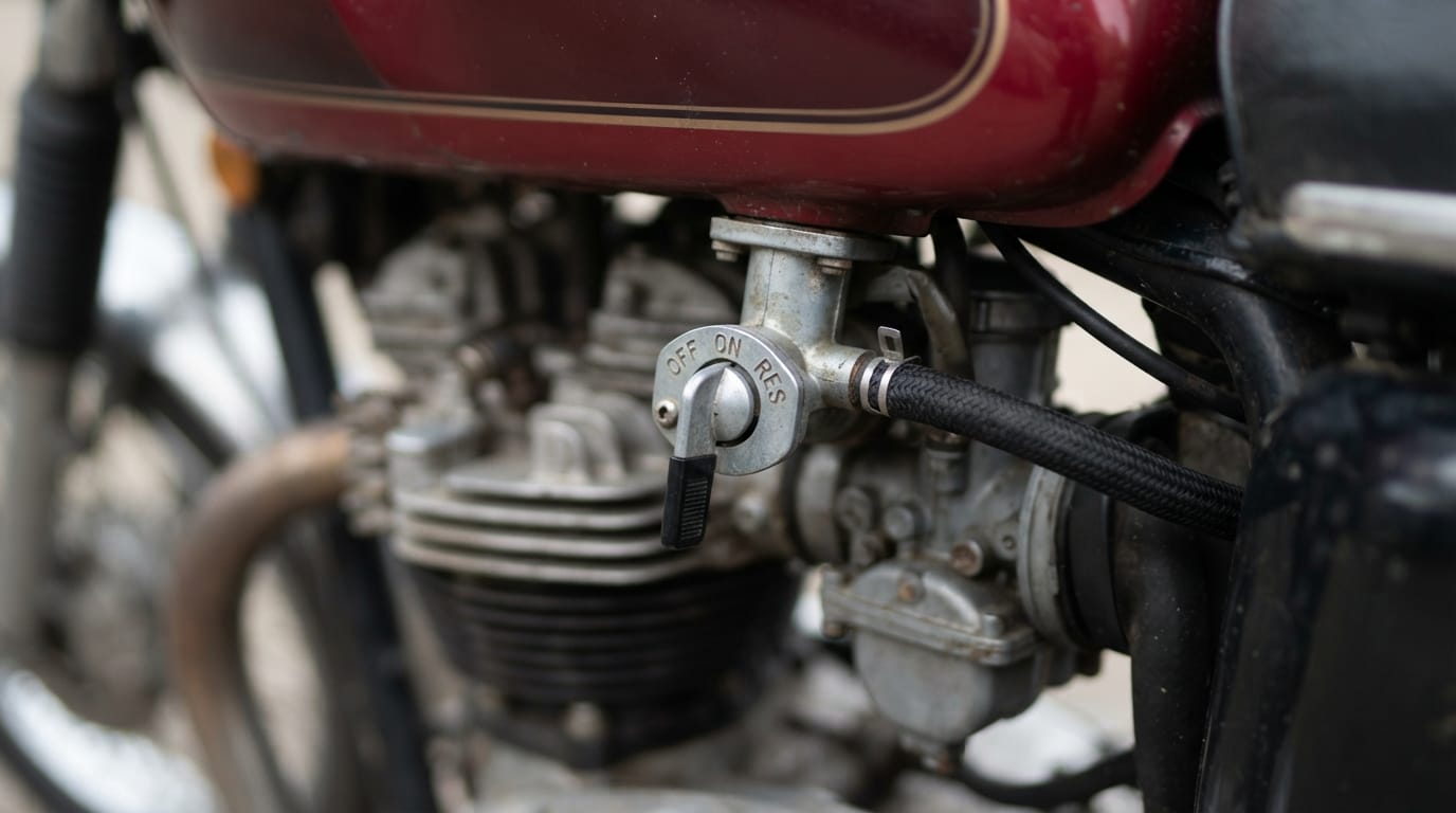 Second-Hand Bike Buying Tips Check These Things Before Making the Deal know here