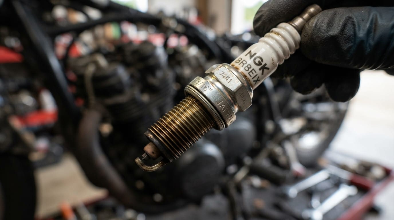 Bike Servicing Guide: What Checks Are Important? Essential Parts and Maintenance Tips Every Rider Should Know