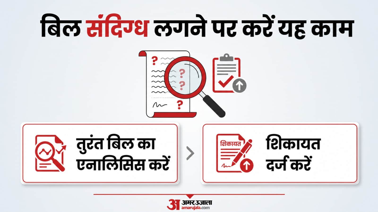 Electricity Bill High? Know Reasons, Complaint Process