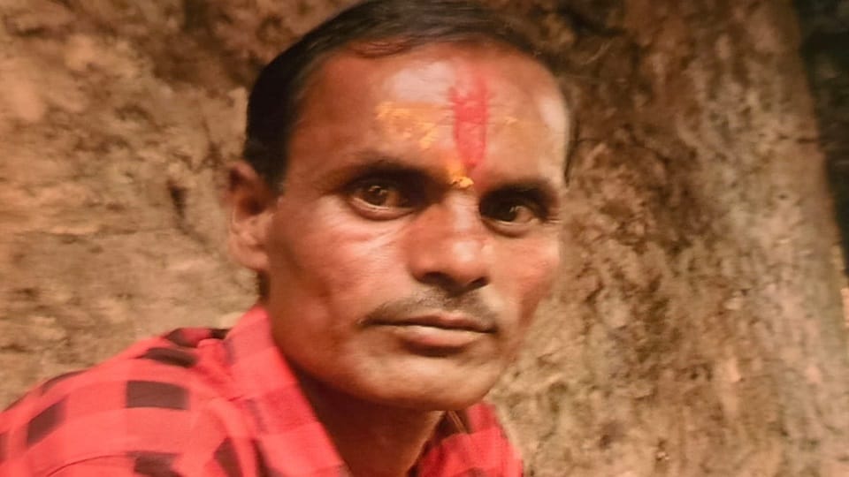 Villager dies under suspicious circumstances in Goginapani bageshwar