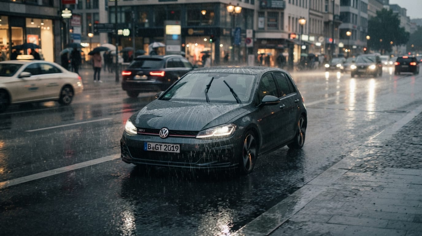 How to Escape Safely If You Get Trapped Inside a Car know the process