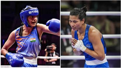 India at CWG 2026, August 1 Schedule: Boxing Finals Dominate India's Medal Hopes; Highlights of Day 9