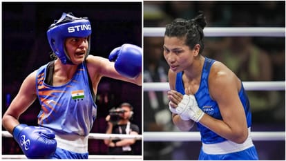 India at CWG 2026, August 1 Schedule: Boxing Finals Dominate India's Medal Hopes; Highlights of Day 9
