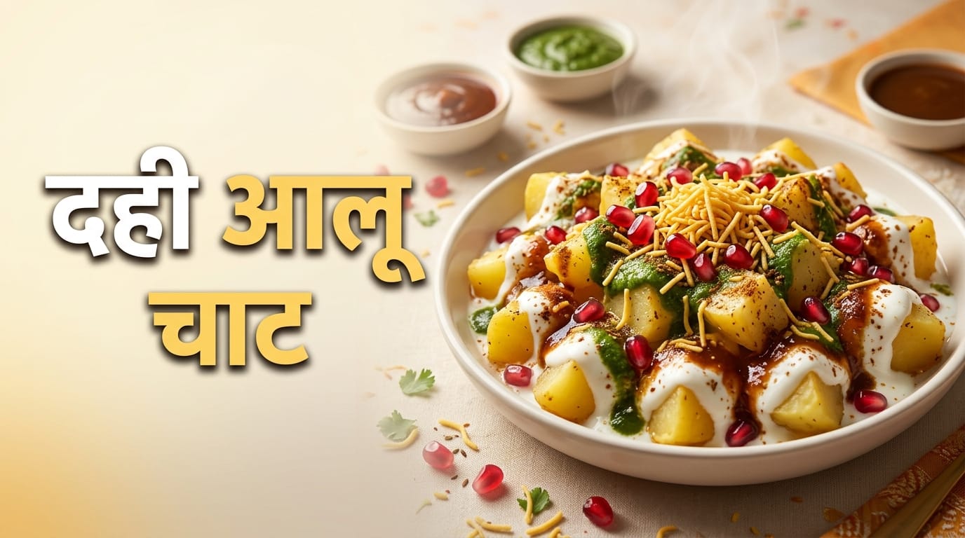 Dahi Se Banate Tasty Snacks With Curd Snacks Recipes in Hindi