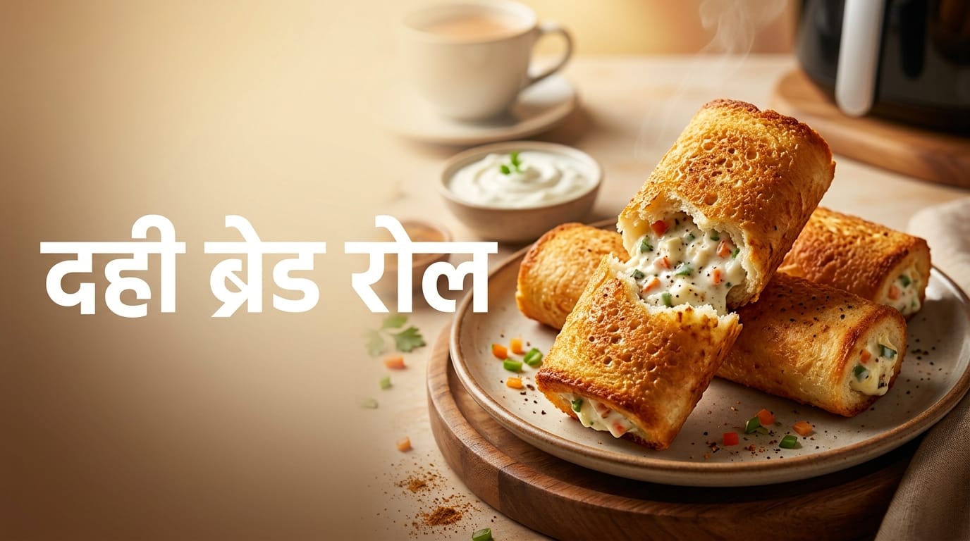 Dahi Se Banate Tasty Snacks With Curd Snacks Recipes in Hindi